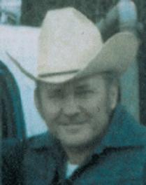 Robert Earl McGallion